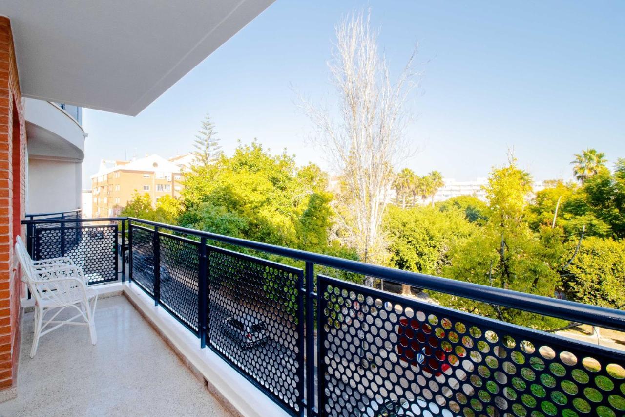 Espanatour Santomera 8 Torrevieja Extérieur photo