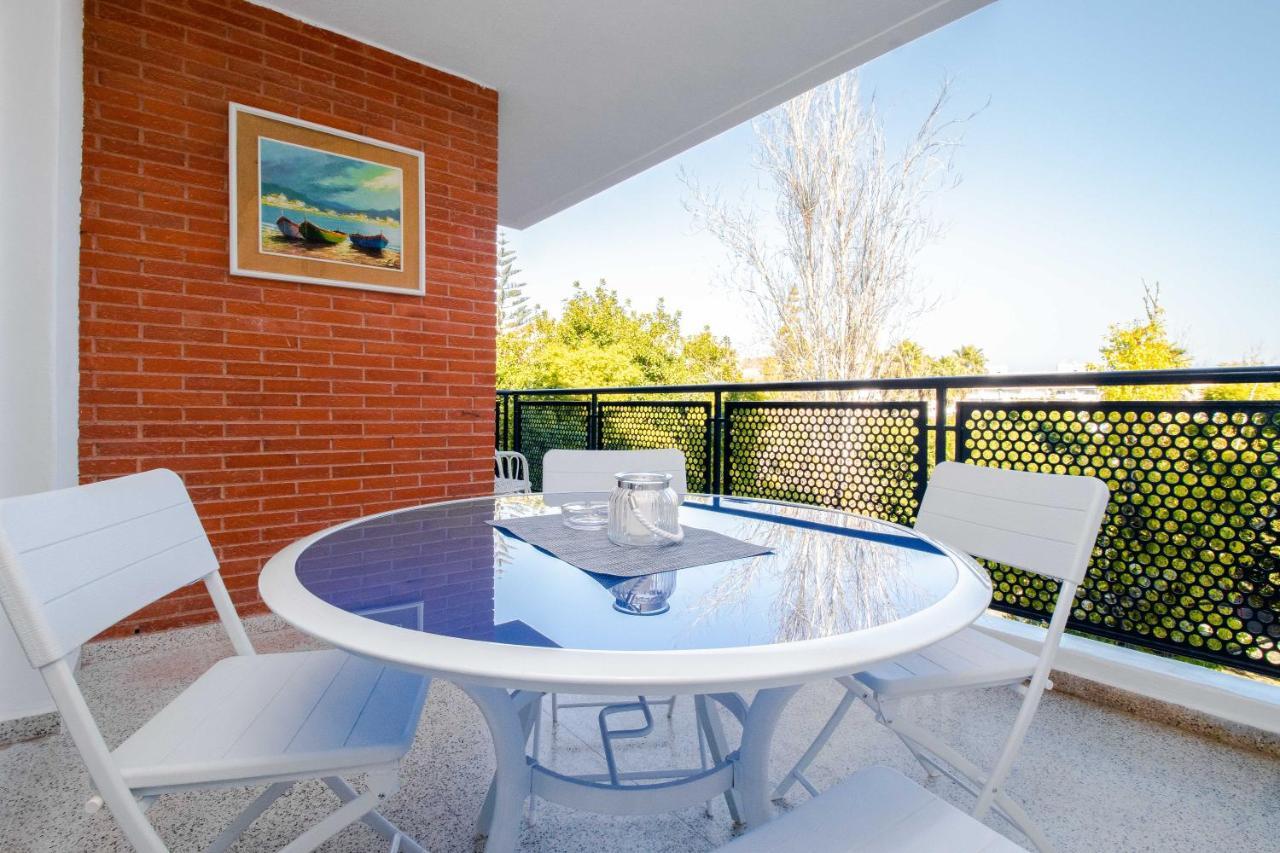 Espanatour Santomera 8 Torrevieja Extérieur photo