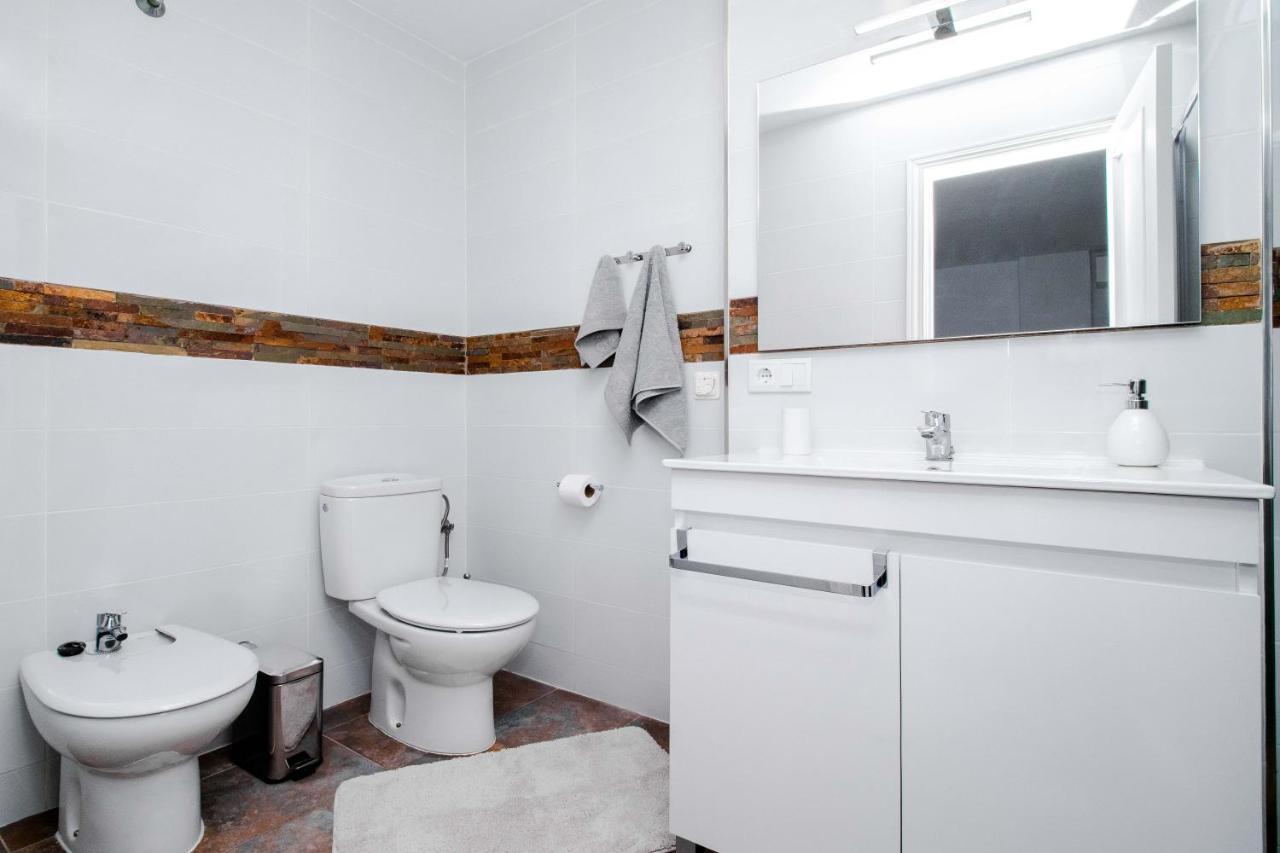Espanatour Santomera 8 Torrevieja Extérieur photo