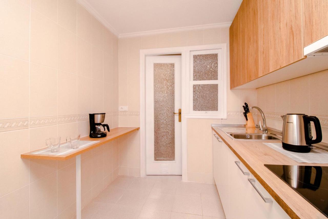 Espanatour Santomera 8 Torrevieja Extérieur photo
